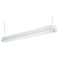 Lithonia Lighting Fixture Shoplt Fluor 2Lmp 48In 208PUR